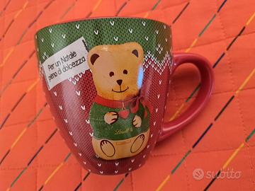 Tazza natalizia