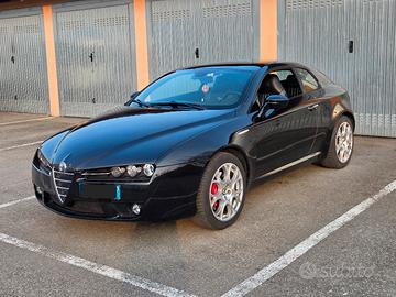 Alfa Brera 2.4 jtdm iscritta ASI 