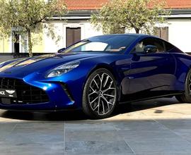 ASTON MARTIN Vantage Coupe 4.0 V8 auto