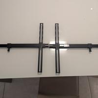 Staffe TV per casse Bose