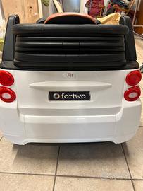 Smart elettrica per bambini