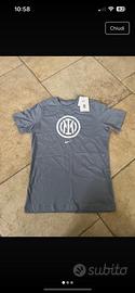 T-shirt inter