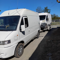 Trasporti auto, furgoni, e montaggi