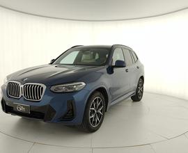 BMW X3 G01 2021 - X3 xdrive20d mhev 48V Msport aut