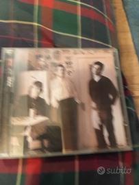 VIOLENT FEMMES RHINO RECORDS