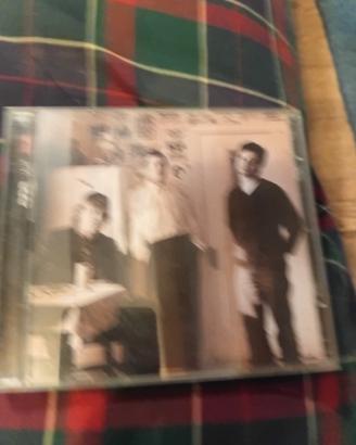 VIOLENT FEMMES RHINO RECORDS