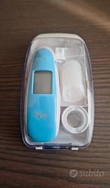 Termometro auricolare Chicco Comfort Quick