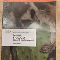 BIOLOGIA