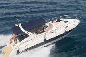 Mano' Marine 26.50