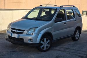 Suzuki Ignis 1.5 16V GPL cat 4WD Deluxe