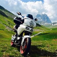 Ricambi ducati multistrada monster 620