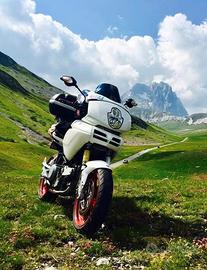 Ricambi ducati multistrada monster 620