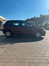 POLO 180.000km TOP