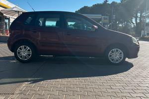 POLO 180.000km TOP