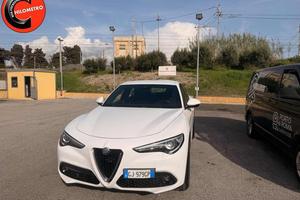 ALFA ROMEO Stelvio 2.2 Turbodiesel 160 CV AT8 RW