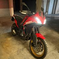 Morini x-cape 650