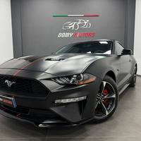 Ford Mustang Fastback 2.3 EcoBoost aut.