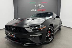 Ford Mustang Fastback 2.3 EcoBoost aut.