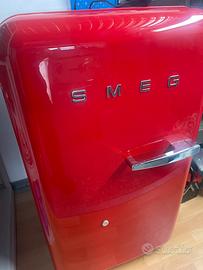 Frigorifero smeg