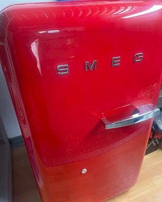 Frigorifero smeg