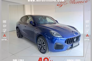 Maserati Grecale 2.0 mhev Modena 330cv auto