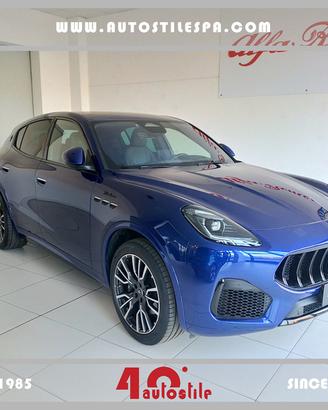 Maserati Grecale 2.0 mhev Modena 330cv auto
