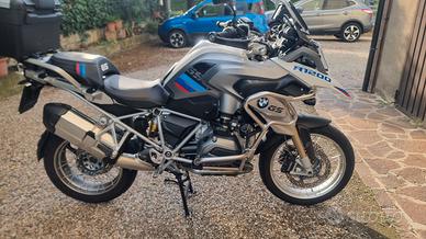 BMW R 1200 GS