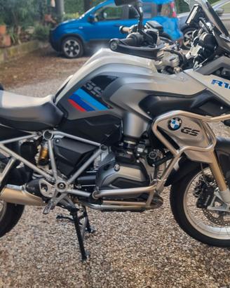 BMW R 1200 GS