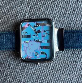 Orologio Hello Kitty Sanrio