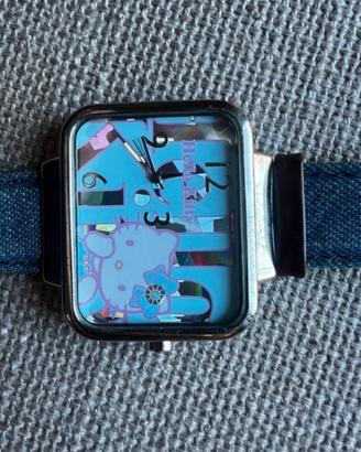 Orologio Hello Kitty Sanrio
