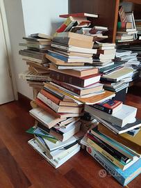 Ritiro libri usati