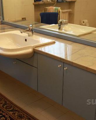 Mobile bagno