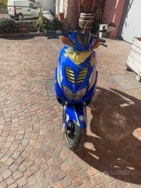 Scooter
