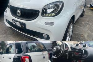 SMART FORFOUR 70 1.0 TWINAMIC PASSION AUT. NEOP.