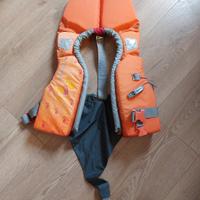 Giubbotto salvagente per bambino