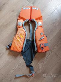 Giubbotto salvagente per bambino