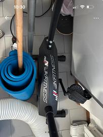 Cyclette