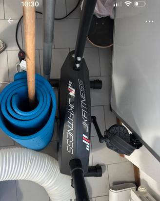 Cyclette