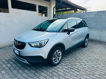 Opel Crossland X 1.2 GPL - 2018