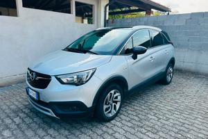 Opel Crossland X 1.2 GPL - 2018