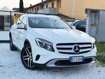 Mercedes-benz GLA 200 CDI Premium