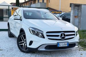 Mercedes-benz GLA 200 CDI Premium