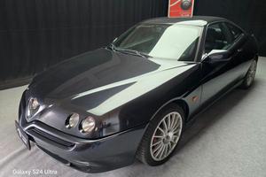 Alfa Romeo GTV 3.0i V6 24V ASI CRS