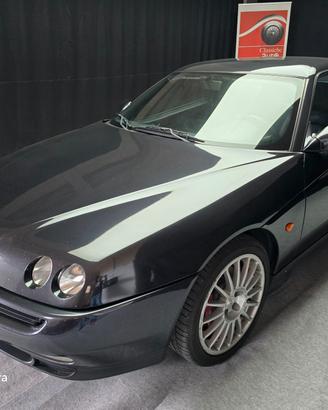 Alfa Romeo GTV 3.0i V6 24V ASI CRS
