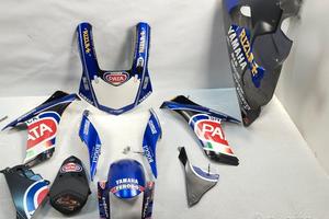 CARENE stradali flamingo corse pata YAMAHA R1 R1M