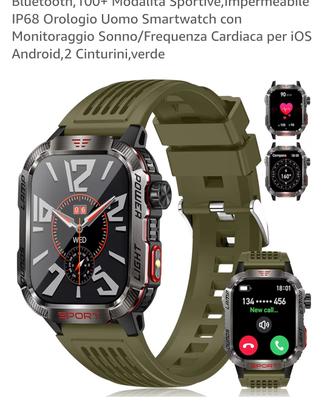 smartwatch 