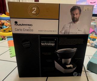 Masterpro robot da Cucina