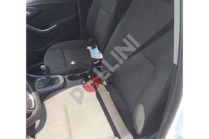 Sedili Completi Opel Astra J 2013