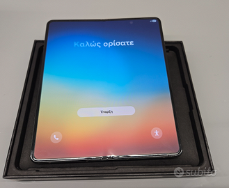 Z Fold 5 1 Tb + Custodia SPen  SM-F946B/DS ZFold