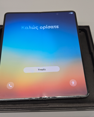 Z Fold 5 1 Tb + Custodia SPen  SM-F946B/DS ZFold